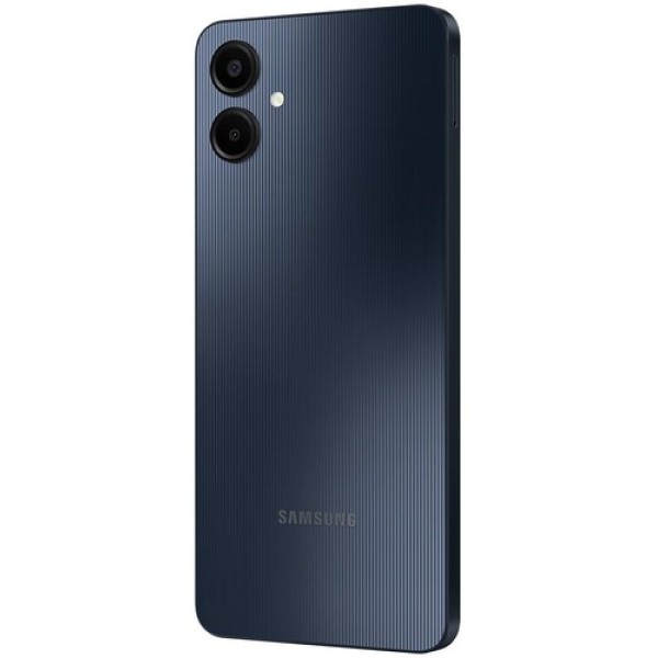 6.7" Смартфон Samsung Galaxy A06 128 ГБ черный