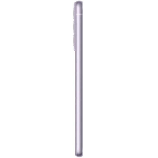 Смартфон Samsung Galaxy S21FE 8/256Gb [6,4"/5G/NFC/Cam12+12+8Mpx/4500mAh/Фиолетовый]