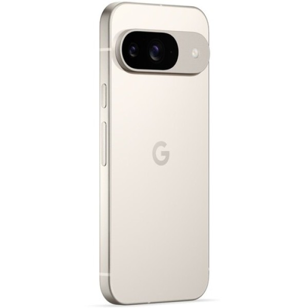 6.3" Смартфон Google Pixel 9 256 ГБ бежевый