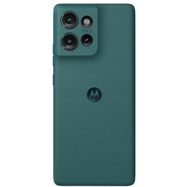 6.67" Смартфон Motorola Edge 50 512 ГБ зеленый
