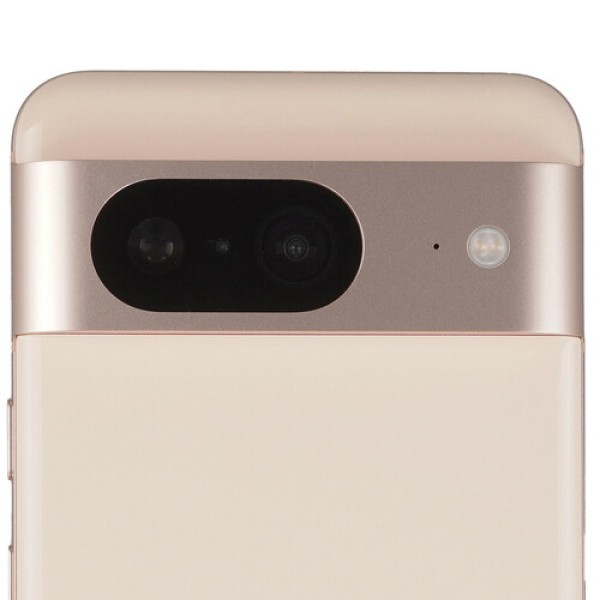 6.2" Смартфон Google Pixel 8 128 ГБ розовый