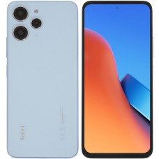 6.79" Смартфон Xiaomi Redmi 12 4G 256 ГБ голубой