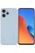 6.79" Смартфон Xiaomi Redmi 12 4G 256 ГБ голубой