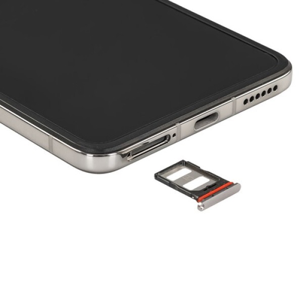 6.9" Смартфон Tecno PHANTOM V Flip 2 256 ГБ серый