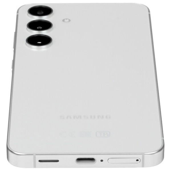6.2" Смартфон Samsung Galaxy S24 128 ГБ серый