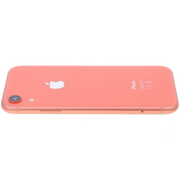 6.1" Смартфон Apple iPhone Xr 256 ГБ коралловый