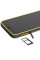 5.5" Смартфон Blackview BV5500 Plus 32 ГБ желтый