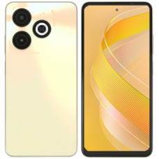 6.56" Смартфон Infinix SMART 8 128 ГБ золотистый