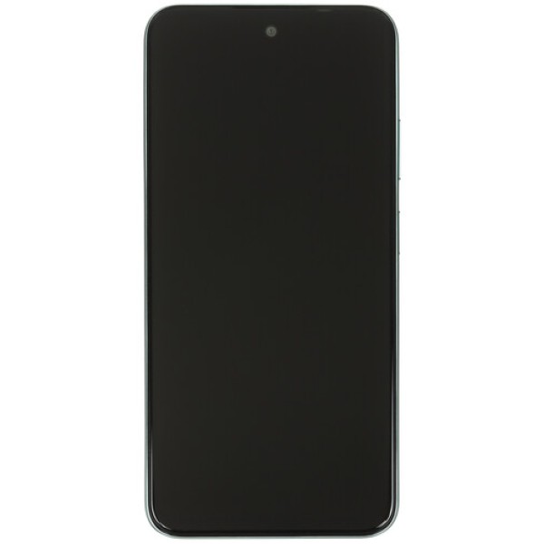 6.7" Смартфон Infinix HOT 50i 256 ГБ зеленый