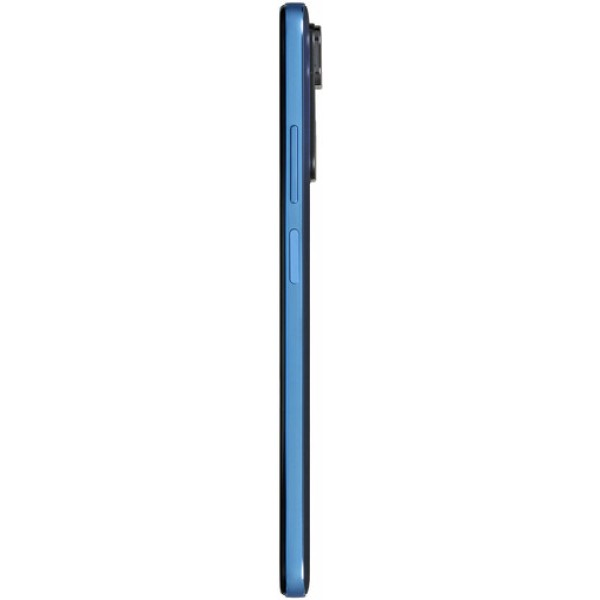 6.43" Смартфон Xiaomi Redmi Note 11S 4G 64 ГБ синий