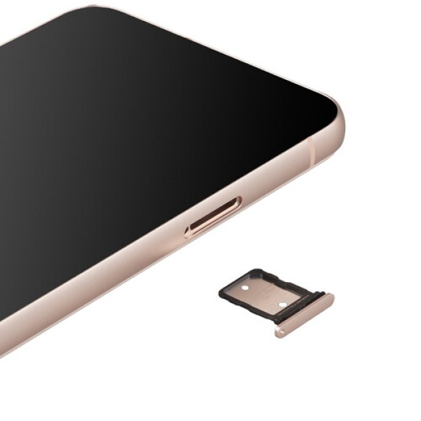 6.2" Смартфон Google Pixel 8 128 ГБ розовый