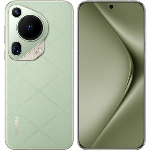 6.8" Смартфон HUAWEI Pura 70 Ultra 512 ГБ зеленый