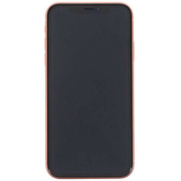 6.1" Смартфон Apple iPhone Xr 256 ГБ коралловый