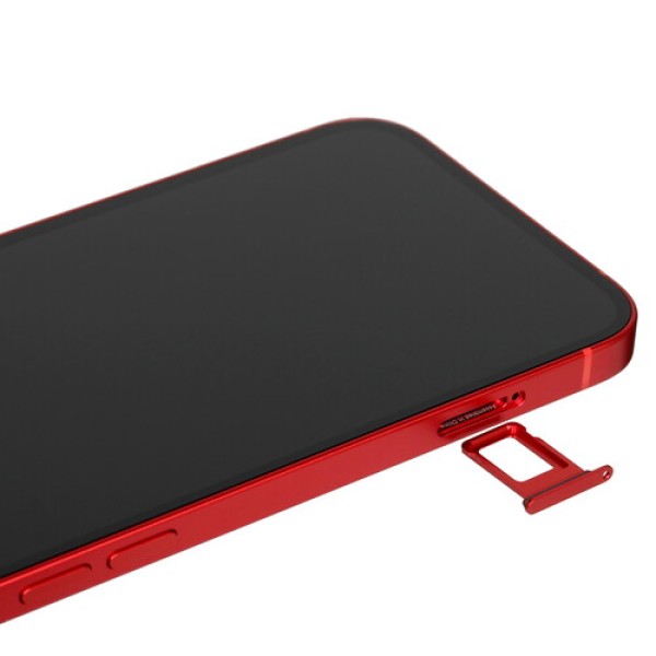 6.1" Смартфон Apple iPhone 12 64 ГБ красный