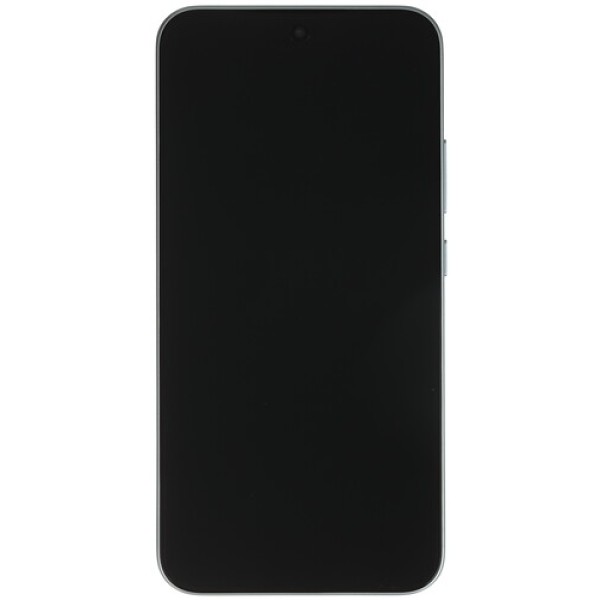 6.57" Смартфон OPPO Reno14 F 5G 256 ГБ голубой