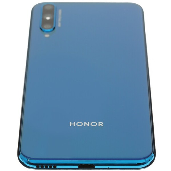 Смартфон Honor 30i 4/128Gb [6,3"/LTE/NFC/Cam48+8+2Mpx/4000mAh/Blue]