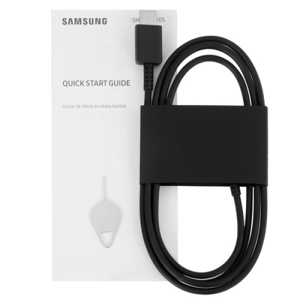 6.2" Смартфон Samsung Galaxy S24 128 ГБ желтый