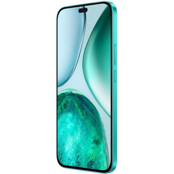 6.7" Смартфон HONOR X8c 128 ГБ зеленый
