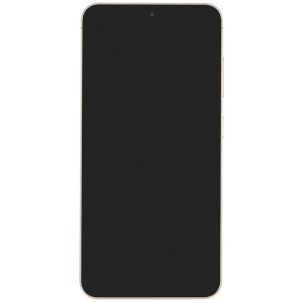 6.2" Смартфон Samsung Galaxy S24 128 ГБ желтый