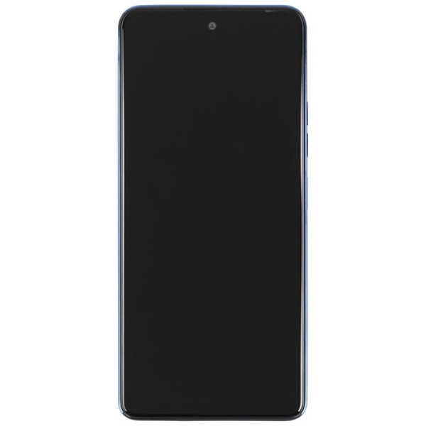 6.8" Смартфон Tecno POVA 5 128 ГБ синий