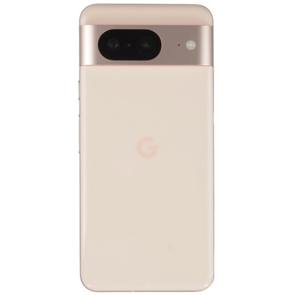 6.2" Смартфон Google Pixel 8 128 ГБ розовый