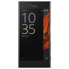 Смартфон Sony XPERIA XZ SS (F8331) 5,2" 32Gb Black 4(2x2.15/2x1.6)/3072Mb/1920x1080/IPS/LTE/GPS/NFC/Cam23/2620mAh/A6