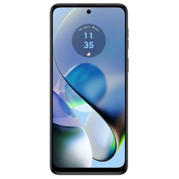 6.5" Смартфон Motorola Moto G54 256 ГБ голубой