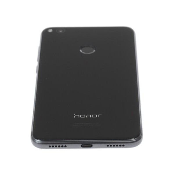 Смартфон Honor 8 Lite 5.2" 32Gb Black 8x2,1Ghz/4096Mb/1920x1080/IPS/2SIM/LTE/Cam12/3000mAh/Android 7.0