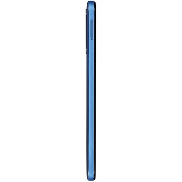 Смартфон Xiaomi Redmi Note 11 4/128Gb [6,43"/LTE/NFC/Cam50+8Mpx/5000mAh/Twilight Blue]