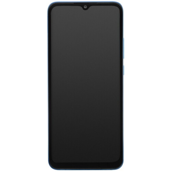 6.71" Смартфон Xiaomi Redmi 10C 64 ГБ синий