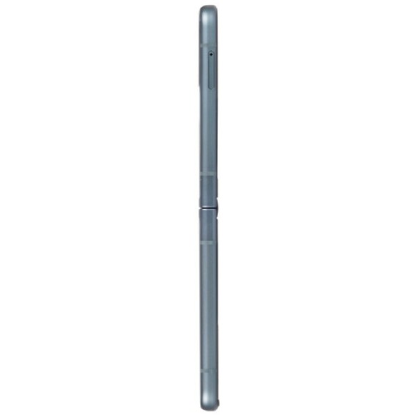 Смартфон Samsung Z Flip 3 8/256Gb [6,7"/5G/NFC/Cam12+12Mpx/3300mAh/Green]