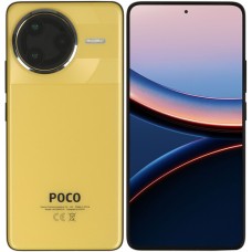 6.67" Смартфон POCO F7 Ultra 512 ГБ желтый