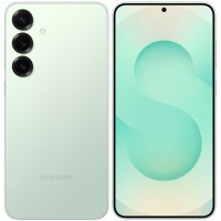 6.7" Смартфон Samsung Galaxy S25+ 512 ГБ зеленый