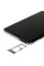 Смартфон Samsung S10+ 6.4" 128Gb Ceramic Black 8(2x2.0Ghz+2x2.0Ghz+4x1.0Ghz)/8Gb/3040x1440/DynamicAMOLED/LTE/NFC/IP68/Cam16+12+12/4100mAh/Android 9.0