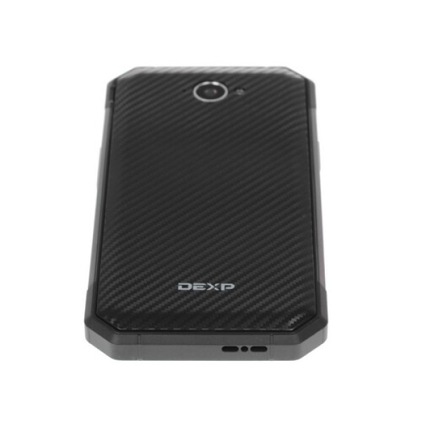 Смартфон DEXP Ixion P245 Arctic Black [4.7" 16GB 4x1.1GHz/2GB/1280x720/IPS/2SIM/LTE/cam8AF/3000mAh/IP68/Android 5.1]