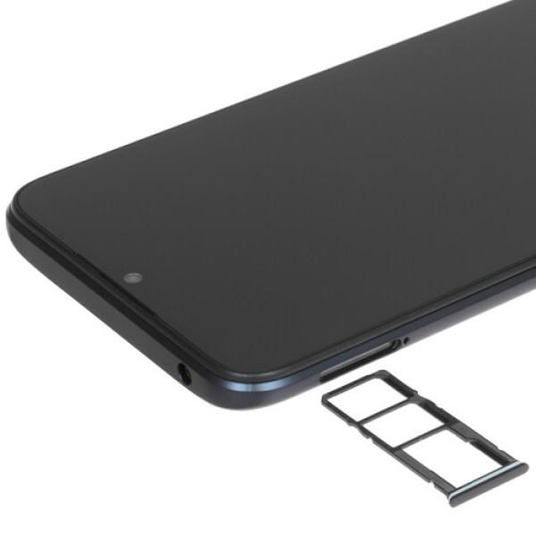 6.53" Смартфон Xiaomi Redmi 9C 32 ГБ серый