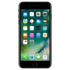 5.5" Смартфон Apple iPhone 7 Plus 256 Гб черный глянцевый