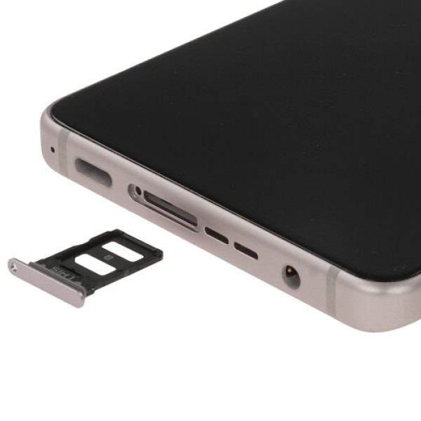 6.78" Смартфон ASUS Zenfone 12 Ultra 512 ГБ розовый
