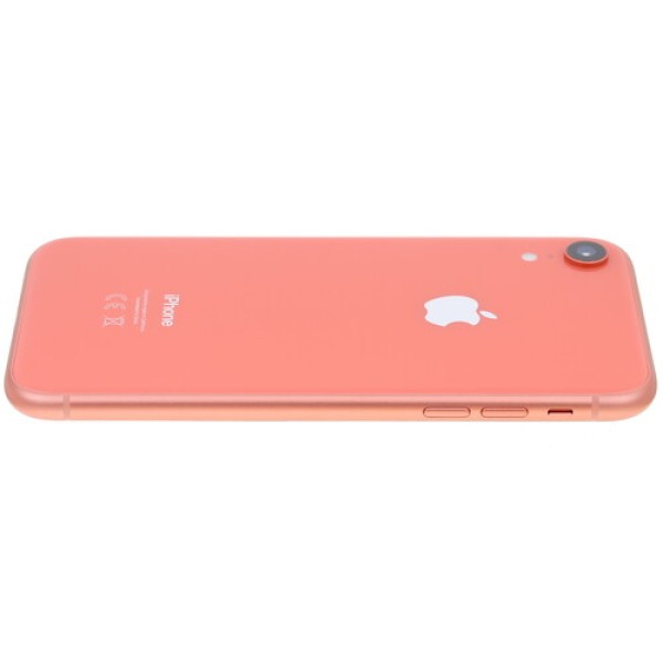 6.1" Смартфон Apple iPhone Xr 256 ГБ коралловый