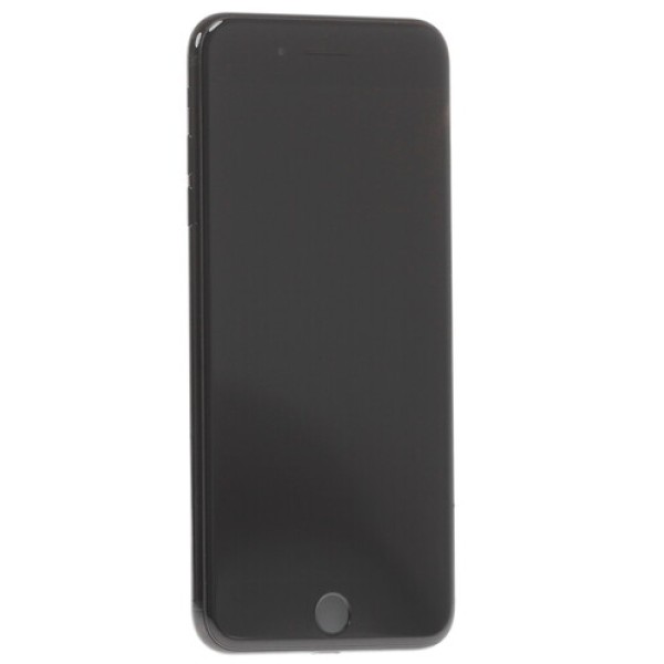 5.5" Смартфон Apple iPhone 7 Plus 256 Гб черный глянцевый