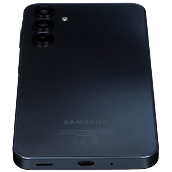 6.7" Смартфон Samsung Galaxy A16 4G 128 ГБ черный