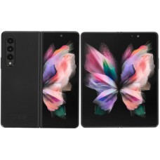 7.6" Смартфон Samsung Galaxy Z Fold3 256 ГБ черный