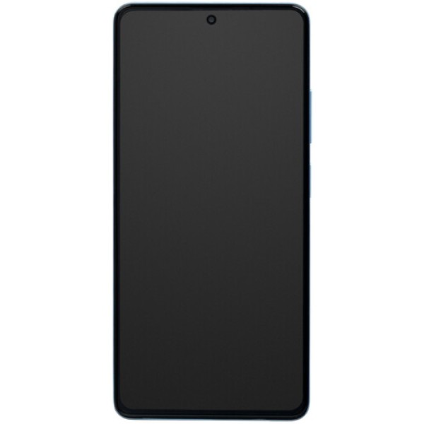 6.67" Смартфон POCO X5 Pro 128 ГБ голубой