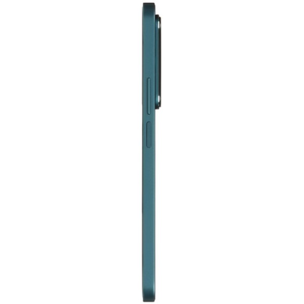 6.7" Смартфон HONOR 200 Lite 256 ГБ зеленый