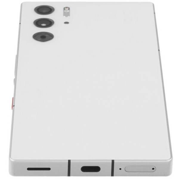 6.8" Смартфон Nubia Red Magic 9S Pro 256 ГБ белый