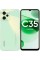 6.6" Смартфон realme C35 128 ГБ зеленый