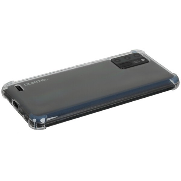 6.52" Смартфон Oukitel C25 32 ГБ черный