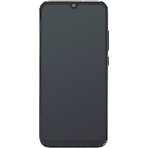 Смартфон Xiaomi MI A3 Grey 6,01" 128GB (2x2 6x1,8)Ghz /4GB/720x1560/2SIM/LTE/GPS/Amoled/Cam48+8Mpx/4030mAh/Android 9
