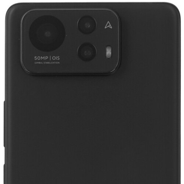 6.78" Смартфон ASUS Zenfone 12 Ultra 512 ГБ черный
