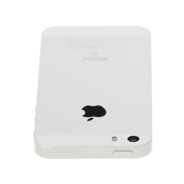 Смартфон Apple iPhone SE 64Gb Silver 2x1.8Ghz/2048Mb/1136x640/IPS/LTE/GPS/Cam12/iOS